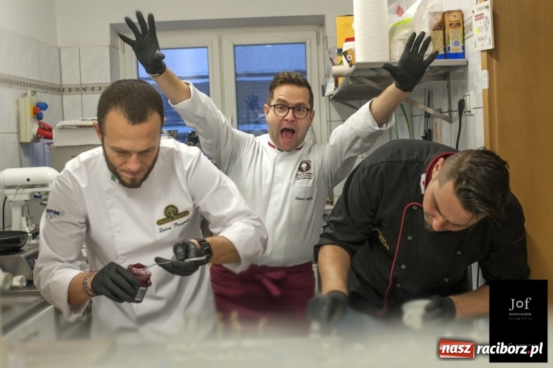 Zdjęcie w galerii na portalu naszraciborz.pl: Jakość ponad wszystko! Już wkrótce mistrzowskie lody w Raciborzu wiadomości z regionu