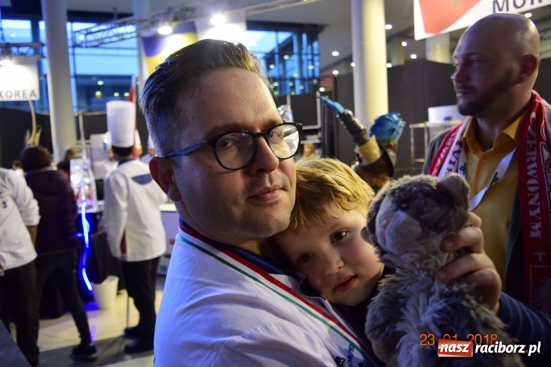 Zdjęcie w galerii na portalu naszraciborz.pl: Jakość ponad wszystko! Już wkrótce mistrzowskie lody w Raciborzu wiadomości z regionu