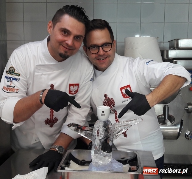 Zdjęcie w galerii na portalu naszraciborz.pl: Jakość ponad wszystko! Już wkrótce mistrzowskie lody w Raciborzu wiadomości z regionu