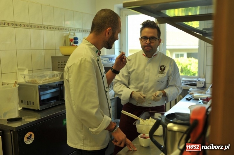Zdjęcie w galerii na portalu naszraciborz.pl: Jakość ponad wszystko! Już wkrótce mistrzowskie lody w Raciborzu wiadomości z regionu
