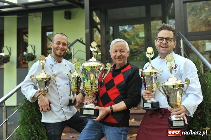 Zdjęcie w galerii na portalu naszraciborz.pl: Jakość ponad wszystko! Już wkrótce mistrzowskie lody w Raciborzu wiadomości z regionu
