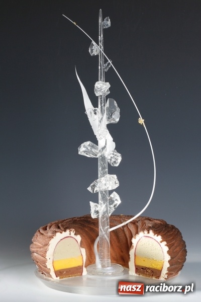 Zdjęcie w galerii na portalu naszraciborz.pl: Jakość ponad wszystko! Już wkrótce mistrzowskie lody w Raciborzu wiadomości z regionu