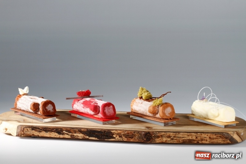 Zdjęcie w galerii na portalu naszraciborz.pl: Jakość ponad wszystko! Już wkrótce mistrzowskie lody w Raciborzu wiadomości z regionu