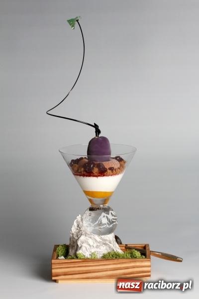 Zdjęcie w galerii na portalu naszraciborz.pl: Jakość ponad wszystko! Już wkrótce mistrzowskie lody w Raciborzu wiadomości z regionu