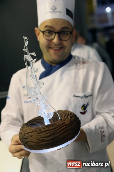 Zdjęcie w galerii na portalu naszraciborz.pl: Jakość ponad wszystko! Już wkrótce mistrzowskie lody w Raciborzu wiadomości z regionu