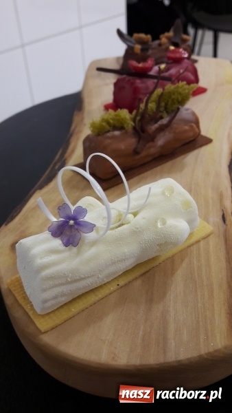 Zdjęcie w galerii na portalu naszraciborz.pl: Jakość ponad wszystko! Już wkrótce mistrzowskie lody w Raciborzu wiadomości z regionu