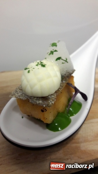 Zdjęcie w galerii na portalu naszraciborz.pl: Jakość ponad wszystko! Już wkrótce mistrzowskie lody w Raciborzu wiadomości z regionu