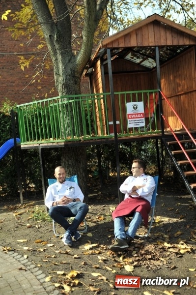 Zdjęcie w galerii na portalu naszraciborz.pl: Jakość ponad wszystko! Już wkrótce mistrzowskie lody w Raciborzu wiadomości z regionu