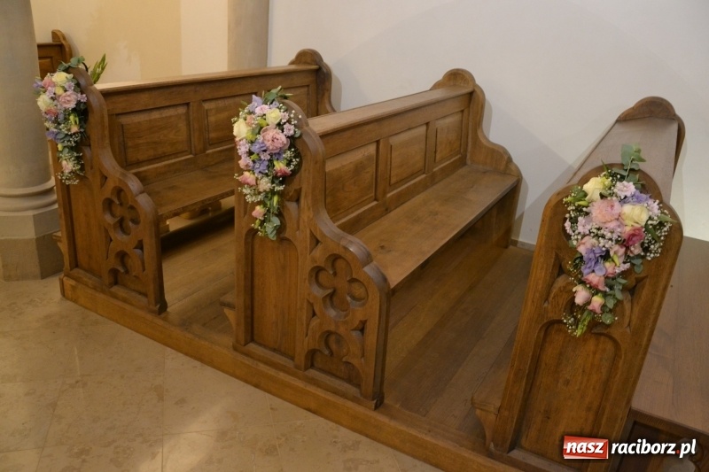 Zdjęcie w galerii na portalu naszraciborz.pl: Zamek udostępnia kaplicę do ślubów wiadomości z regionu