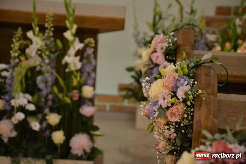 Zdjęcie w galerii na portalu naszraciborz.pl: Zamek udostępnia kaplicę do ślubów wiadomości z regionu