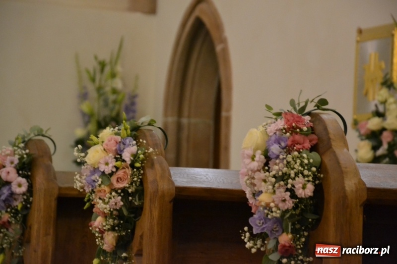 Zdjęcie w galerii na portalu naszraciborz.pl: Zamek udostępnia kaplicę do ślubów wiadomości z regionu