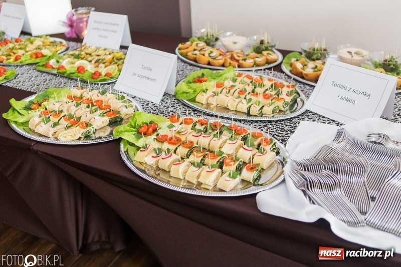 Zdjęcie w galerii na portalu naszraciborz.pl: Podsumowanie projektu unijnego w CKZiU nr 1 wiadomości z regionu