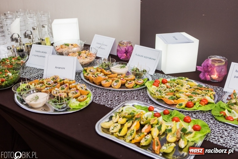 Zdjęcie w galerii na portalu naszraciborz.pl: Podsumowanie projektu unijnego w CKZiU nr 1 wiadomości z regionu