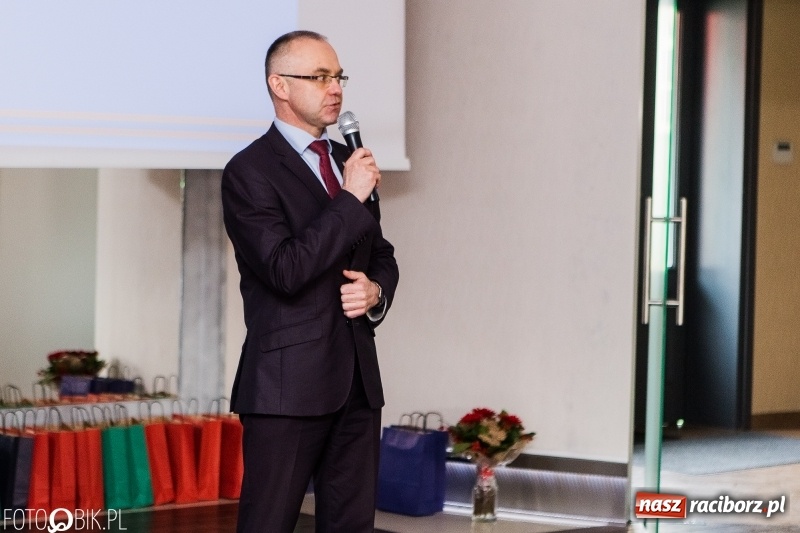 Zdjęcie w galerii na portalu naszraciborz.pl: Podsumowanie projektu unijnego w CKZiU nr 1 wiadomości z regionu