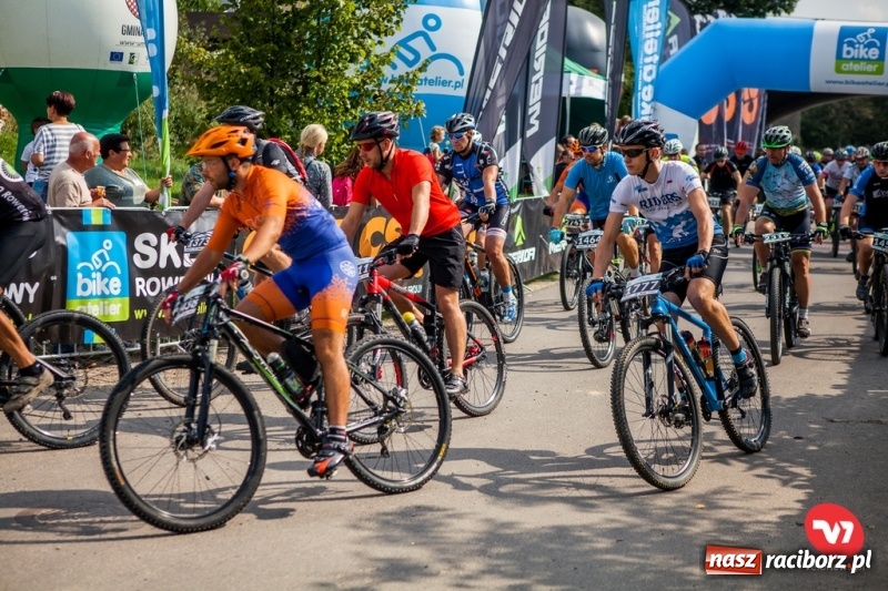 Zdjęcie w galerii na portalu naszraciborz.pl: Łukasz Jureczka kolarz z Eko-Okien rozpoczął sezon zmagań kolarskich wiadomości z regionu