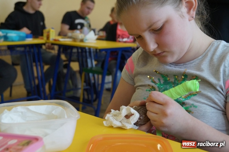 Zdjęcie w galerii na portalu naszraciborz.pl: Kroszonkarskie cuda na konkursie w Nędzy wiadomości z regionu