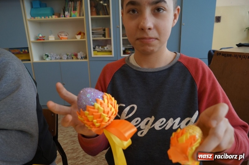 Zdjęcie w galerii na portalu naszraciborz.pl: Kroszonkarskie cuda na konkursie w Nędzy wiadomości z regionu