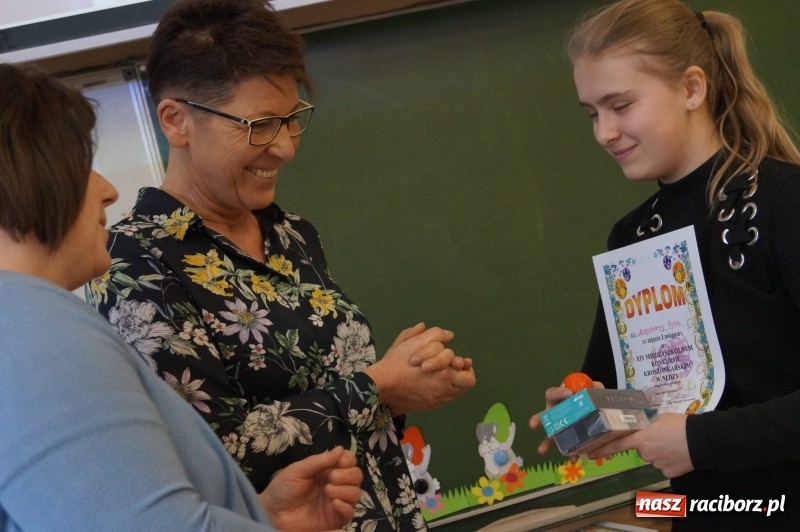 Zdjęcie w galerii na portalu naszraciborz.pl: Kroszonkarskie cuda na konkursie w Nędzy wiadomości z regionu