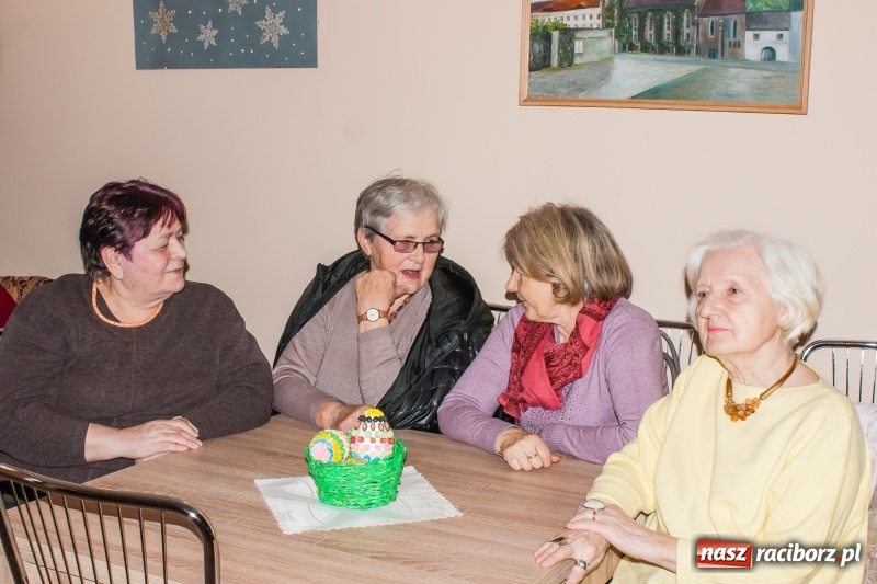 Zdjęcie w galerii na portalu naszraciborz.pl: Raciborski Klub Seniora ponownie otworzył swe podwoje wiadomości z regionu