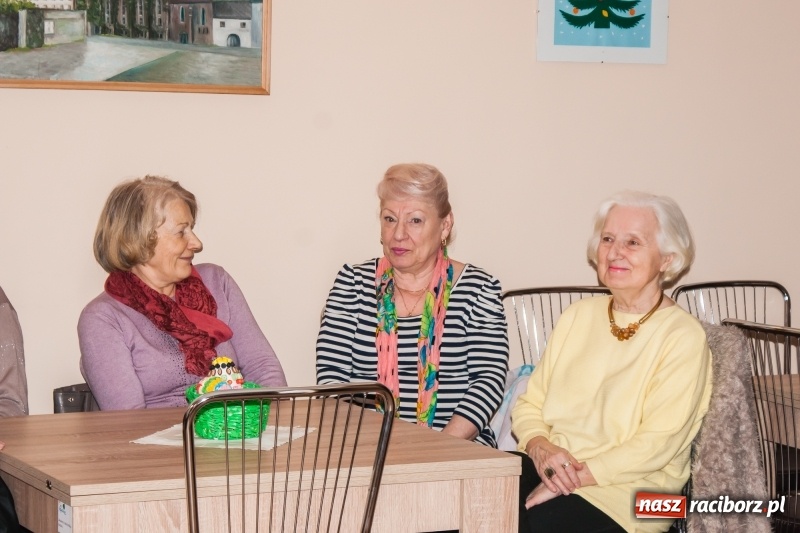 Zdjęcie w galerii na portalu naszraciborz.pl: Raciborski Klub Seniora ponownie otworzył swe podwoje wiadomości z regionu