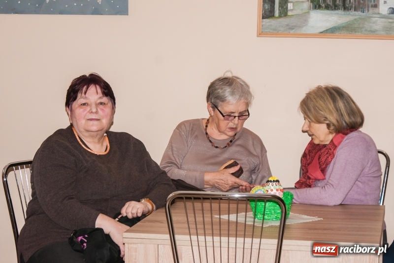 Zdjęcie w galerii na portalu naszraciborz.pl: Raciborski Klub Seniora ponownie otworzył swe podwoje wiadomości z regionu