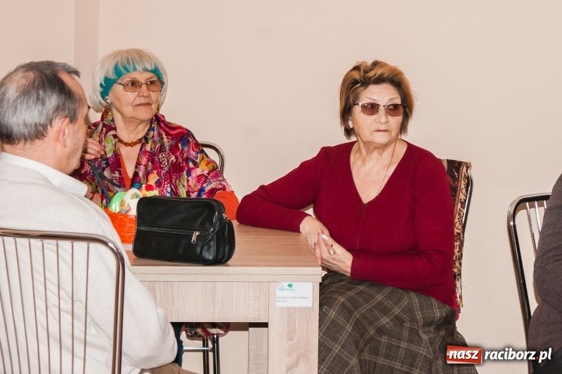 Zdjęcie w galerii na portalu naszraciborz.pl: Raciborski Klub Seniora ponownie otworzył swe podwoje wiadomości z regionu