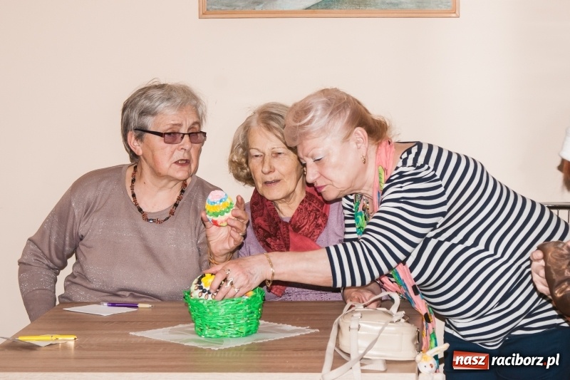 Zdjęcie w galerii na portalu naszraciborz.pl: Raciborski Klub Seniora ponownie otworzył swe podwoje wiadomości z regionu