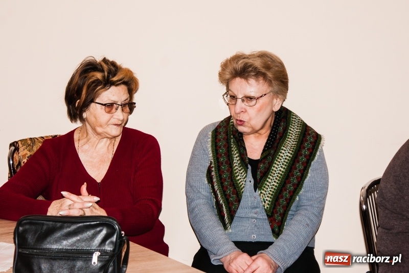 Zdjęcie w galerii na portalu naszraciborz.pl: Raciborski Klub Seniora ponownie otworzył swe podwoje wiadomości z regionu