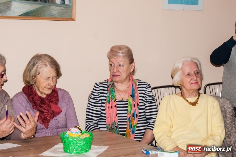 Zdjęcie w galerii na portalu naszraciborz.pl: Raciborski Klub Seniora ponownie otworzył swe podwoje wiadomości z regionu