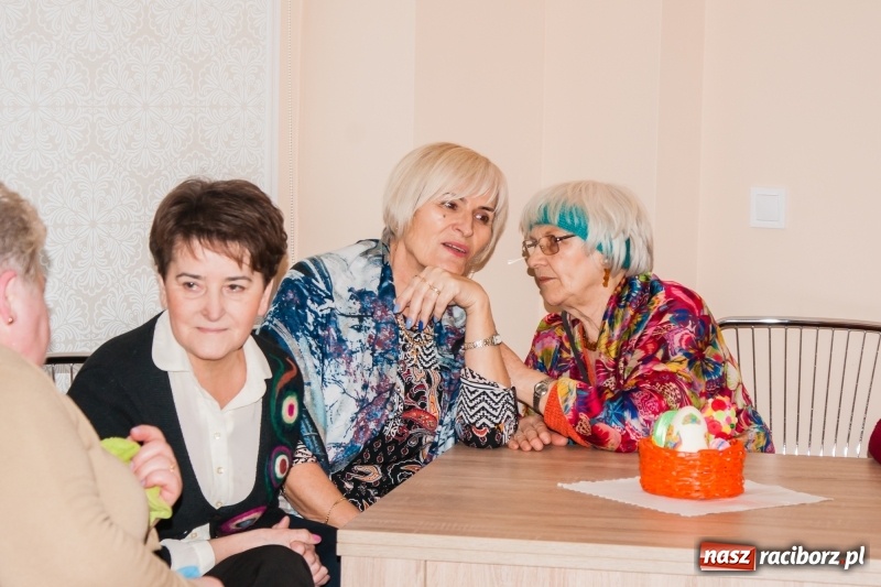 Zdjęcie w galerii na portalu naszraciborz.pl: Raciborski Klub Seniora ponownie otworzył swe podwoje wiadomości z regionu