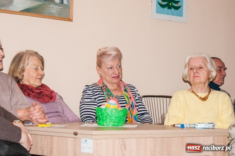 Zdjęcie w galerii na portalu naszraciborz.pl: Raciborski Klub Seniora ponownie otworzył swe podwoje wiadomości z regionu