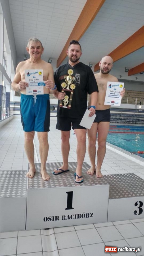 Zdjęcie w galerii na portalu naszraciborz.pl: Grand Prix Raciborza w zjeździe rurami na czas za nami wiadomości z regionu