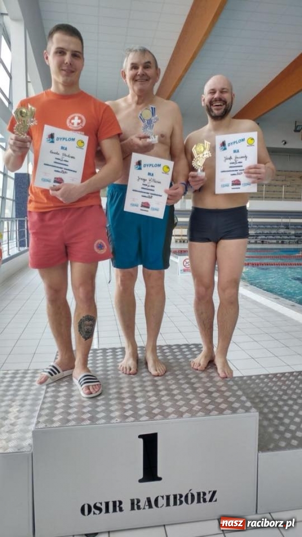 Zdjęcie w galerii na portalu naszraciborz.pl: Grand Prix Raciborza w zjeździe rurami na czas za nami wiadomości z regionu