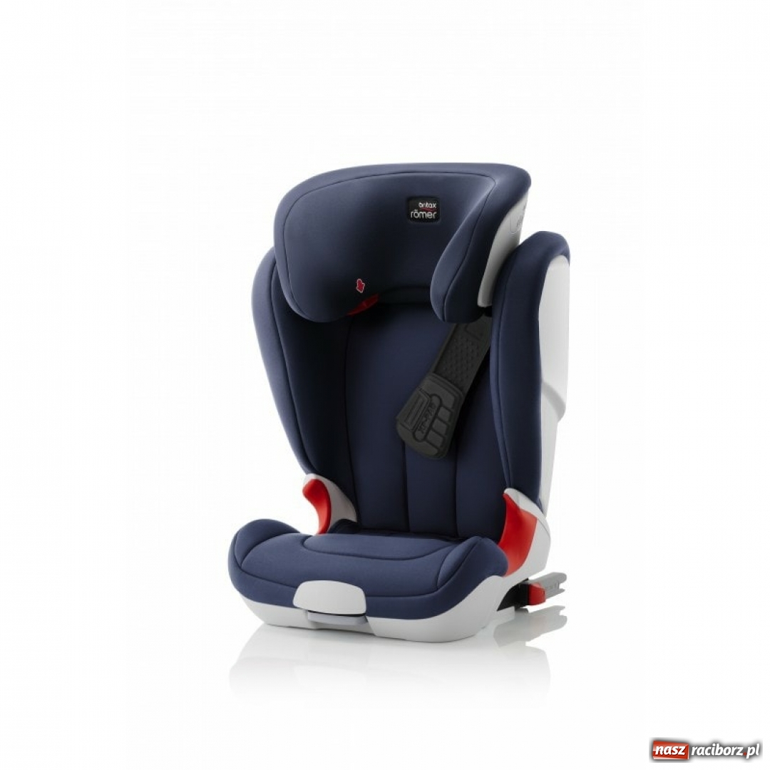 Zdjęcie w galerii na portalu naszraciborz.pl: Na co zwrócić uwagę przy wyborze fotelika? wiadomości z regionu