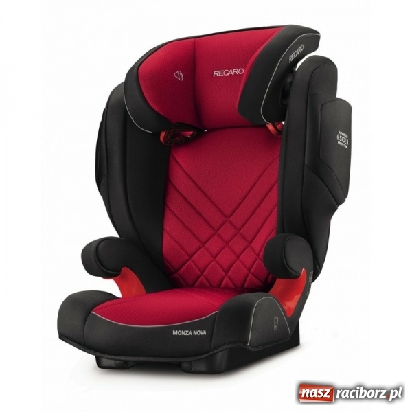 Zdjęcie w galerii na portalu naszraciborz.pl: Na co zwrócić uwagę przy wyborze fotelika? wiadomości z regionu