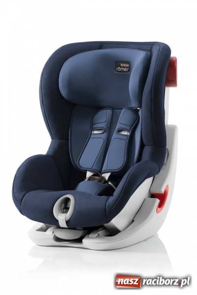 Zdjęcie w galerii na portalu naszraciborz.pl: Na co zwrócić uwagę przy wyborze fotelika? wiadomości z regionu