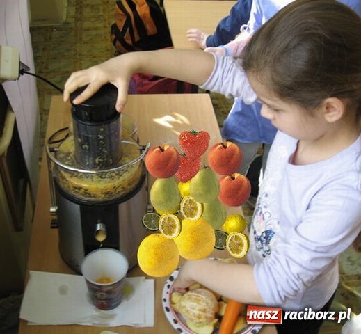 Zdjęcie w galerii na portalu naszraciborz.pl: Chcą żyć zdrowo wiadomości z regionu