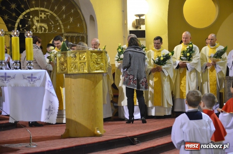 Zdjęcie w galerii na portalu naszraciborz.pl: Wielki Czwartek - dzień kapłaństwa i Eucharystii. Biskup opolski obawia się uśpienia kapłanów wiadomości z regionu