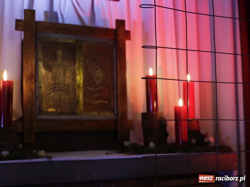 Zdjęcie w galerii na portalu naszraciborz.pl: Wielki Czwartek - dzień kapłaństwa i Eucharystii. Biskup opolski obawia się uśpienia kapłanów wiadomości z regionu