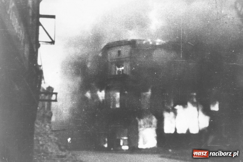 Zdjęcie w galerii na portalu naszraciborz.pl: Wielkanoc 1945 roku. Wspomnienia świadka  wiadomości z regionu