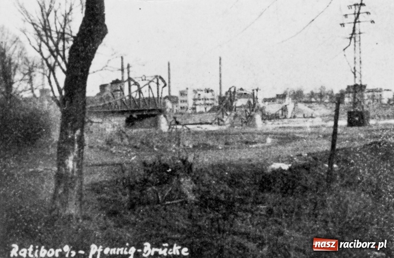 Zdjęcie w galerii na portalu naszraciborz.pl: Wielkanoc 1945 roku. Wspomnienia świadka  wiadomości z regionu
