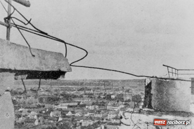 Zdjęcie w galerii na portalu naszraciborz.pl: Wielkanoc 1945 roku. Wspomnienia świadka  wiadomości z regionu