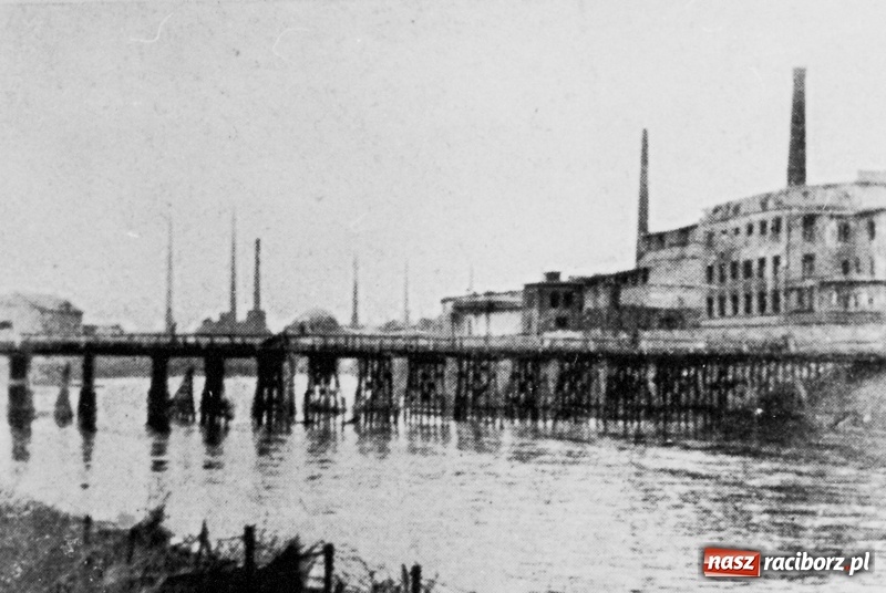 Zdjęcie w galerii na portalu naszraciborz.pl: Wielkanoc 1945 roku. Wspomnienia świadka  wiadomości z regionu