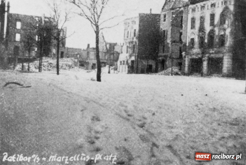 Zdjęcie w galerii na portalu naszraciborz.pl: Wielkanoc 1945 roku. Wspomnienia świadka  wiadomości z regionu