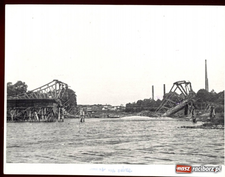 Zdjęcie w galerii na portalu naszraciborz.pl: Wielkanoc 1945 roku. Wspomnienia świadka  wiadomości z regionu