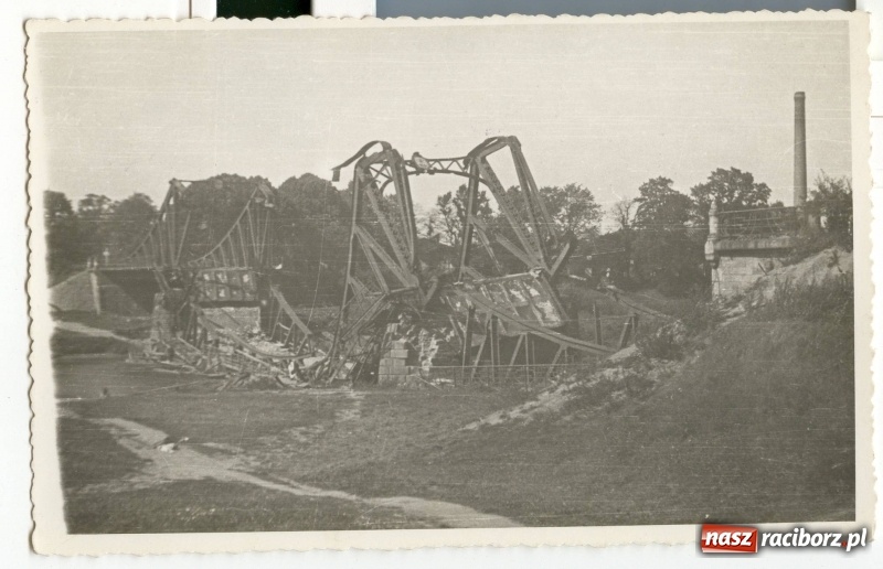 Zdjęcie w galerii na portalu naszraciborz.pl: Wielkanoc 1945 roku. Wspomnienia świadka  wiadomości z regionu