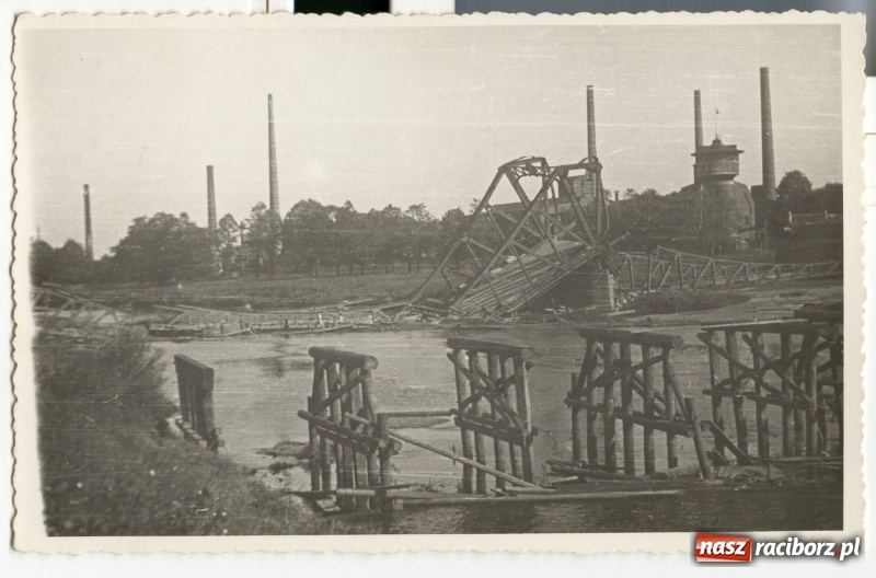 Zdjęcie w galerii na portalu naszraciborz.pl: Wielkanoc 1945 roku. Wspomnienia świadka  wiadomości z regionu