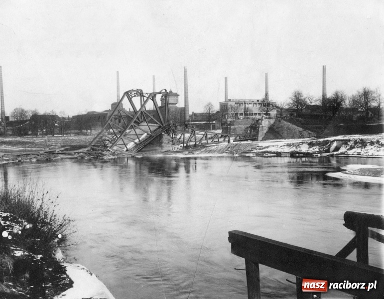 Zdjęcie w galerii na portalu naszraciborz.pl: Wielkanoc 1945 roku. Wspomnienia świadka  wiadomości z regionu