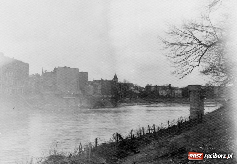 Zdjęcie w galerii na portalu naszraciborz.pl: Wielkanoc 1945 roku. Wspomnienia świadka  wiadomości z regionu