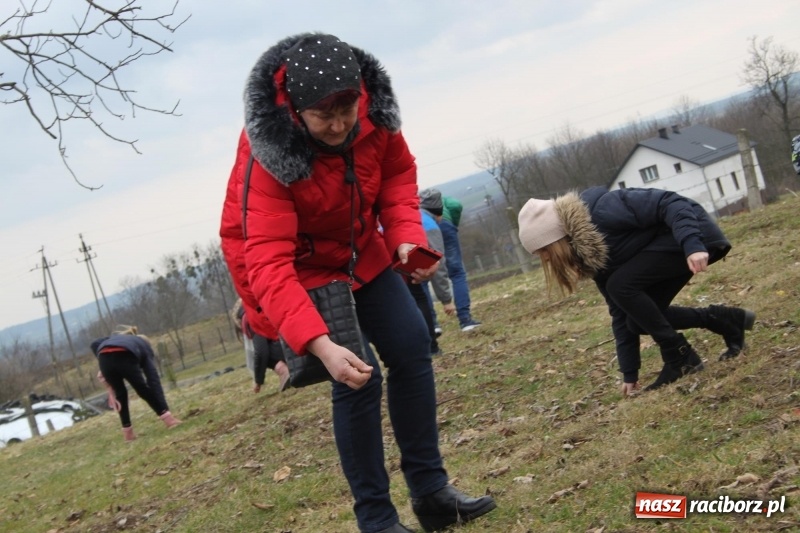Zdjęcie w galerii na portalu naszraciborz.pl: Wojnowice. Spotkanie wielkanocne na ogrodach plebanijnych  wiadomości z regionu